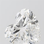 IGI 9.52 Carat Heart Lab Grown Diamond 人工培育鑽石 實驗室人造鑽石