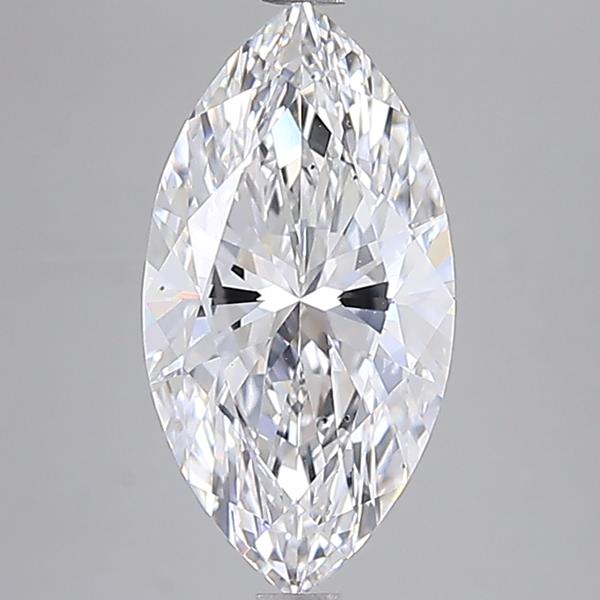 IGI 4.52 Carat Marquise Lab Grown Diamond 人工培育鑽石 實驗室人造鑽石