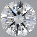IGI 2.04 Carat Round Brilliant Lab Grown Diamond 人工培育鑽石 實驗室人造鑽石