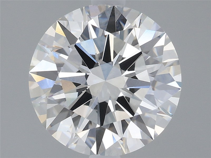 IGI 2.04 Carat Round Brilliant Lab Grown Diamond 人工培育鑽石 實驗室人造鑽石