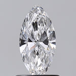 IGI 0.68 Carat Marquise Lab Grown Diamond