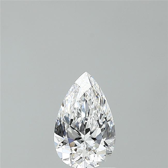 IGI 1.15 Carat Pear Lab Grown Diamond 人工培育鑽石 實驗室人造鑽石