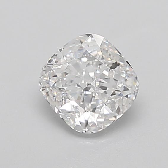 IGI 1.36 Carat Cushion Lab Grown Diamond 人工培育鑽石 實驗室人造鑽石