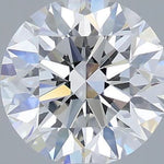 IGI 1.04 Carat Round Brilliant Lab Grown Diamond 人工培育鑽石 實驗室人造鑽石