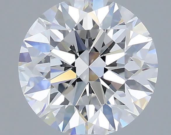 IGI 1.04 Carat Round Brilliant Lab Grown Diamond 人工培育鑽石 實驗室人造鑽石