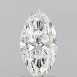 IGI 2.04 Carat Marquise Lab Grown Diamond 人工培育鑽石 實驗室人造鑽石