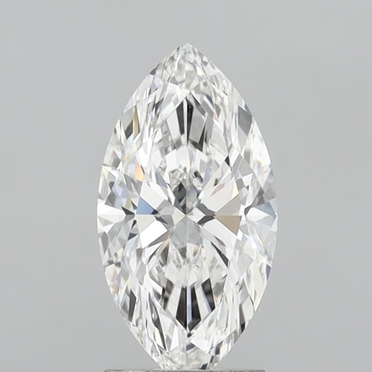 IGI 2.04 Carat Marquise Lab Grown Diamond 人工培育鑽石 實驗室人造鑽石