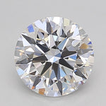 GIA 1.21 Carat 圓形 - Round Brilliant 培育鑽石 Lab Grown Diamond 人造鑽石 人工鑽石 實驗室鑽石 培養鑽石 香港 培育鑽 