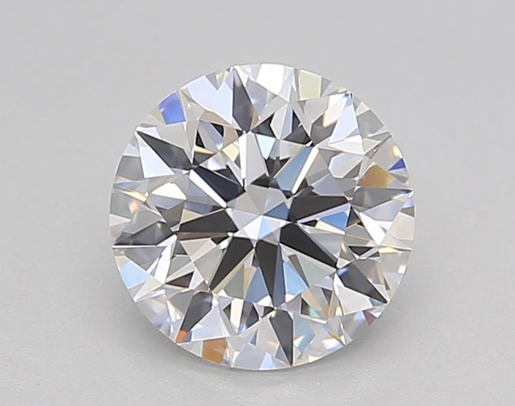 GIA 1.21 Carat 圓形 - Round Brilliant 培育鑽石 Lab Grown Diamond 人造鑽石 人工鑽石 實驗室鑽石 培養鑽石 香港 培育鑽 