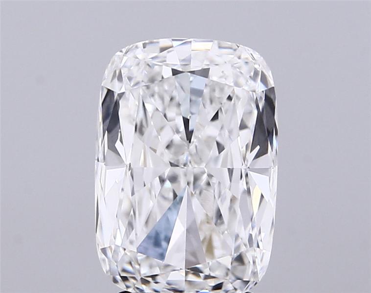 IGI 3.02 Carat Cushion Lab Grown Diamond 人工培育鑽石 實驗室人造鑽石