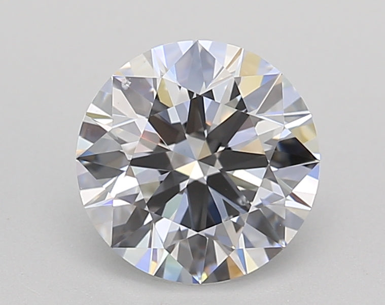 IGI 1.41 Carat 圓形 - Round Brilliant 培育鑽石 Lab Grown Diamond 人造鑽石 人工鑽石 實驗室鑽石 培養鑽石 香港 培育鑽 