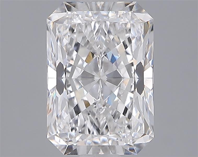 IGI 2.04 Carat Radiant Cut Lab Grown Diamond 人工培育鑽石 實驗室人造鑽石