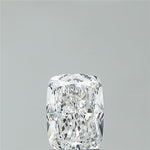 IGI 2.01 Carat Cushion Lab Grown Diamond 人工培育鑽石 實驗室人造鑽石