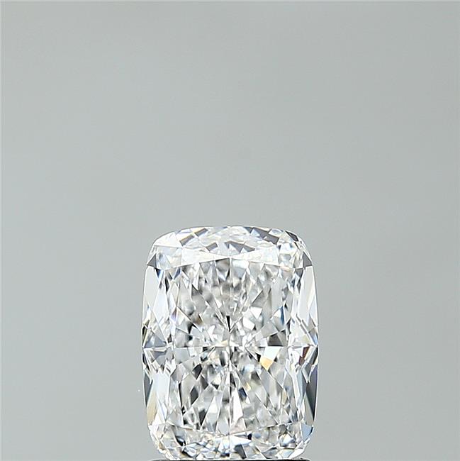 IGI 2.01 Carat Cushion Lab Grown Diamond 人工培育鑽石 實驗室人造鑽石
