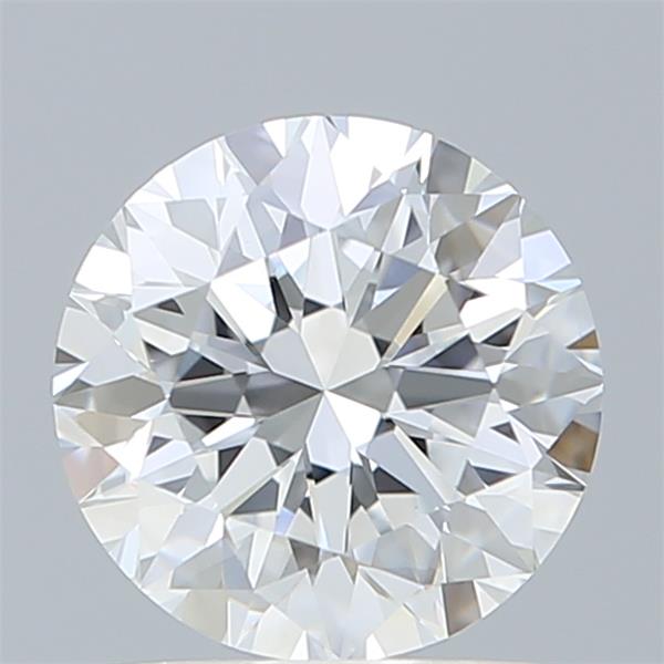 IGI 1.07 Carat Round Brilliant Lab Grown Diamond
