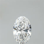 IGI 2.49 Carat Oval Lab Grown Diamond 人工培育鑽石 實驗室人造鑽石