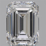 IGI 2.04 Carat Emerald Lab Grown Diamond 人工培育鑽石 實驗室人造鑽石