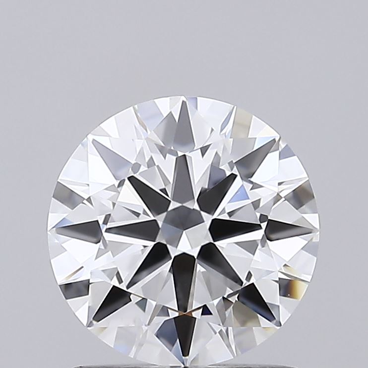 IGI 1.22 Carat Round Brilliant Lab Grown Diamond