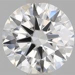 IGI 1.04 Carat Round Brilliant Lab Grown Diamond