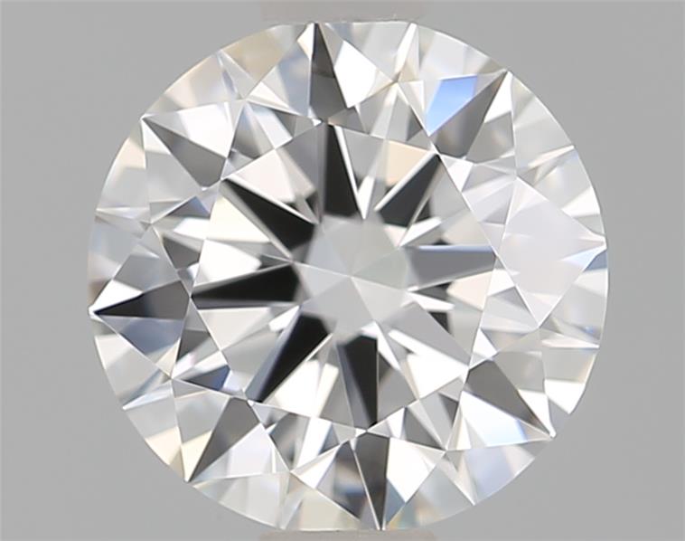 IGI 1.04 Carat Round Brilliant Lab Grown Diamond
