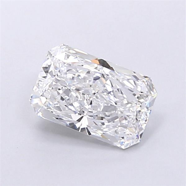 IGI 1.45 Carat Radiant Cut Lab Grown Diamond 人工培育鑽石 實驗室人造鑽石