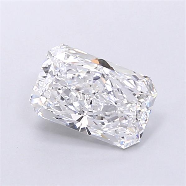 IGI 1.45 Carat Radiant Cut Lab Grown Diamond 人工培育鑽石 實驗室人造鑽石