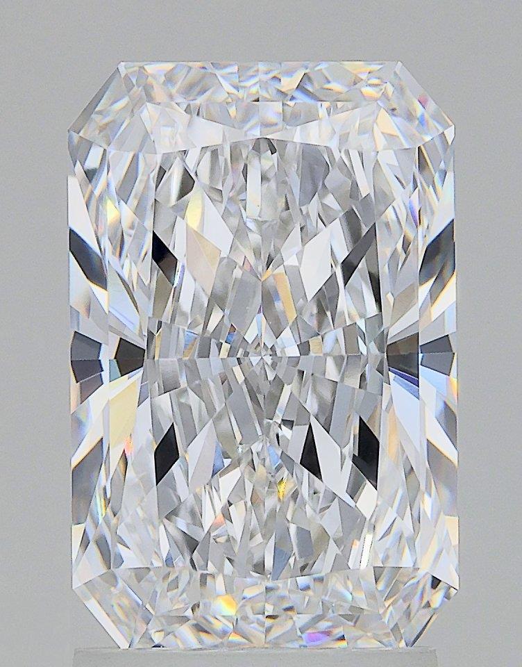 IGI 2.59 Carat Radiant Cut Lab Grown Diamond 人工培育鑽石 實驗室人造鑽石