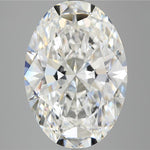 IGI 9.17 Carat Oval Lab Grown Diamond 人工培育鑽石 實驗室人造鑽石