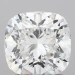 IGI 1.76 Carat Cushion Lab Grown Diamond 人工培育鑽石 實驗室人造鑽石