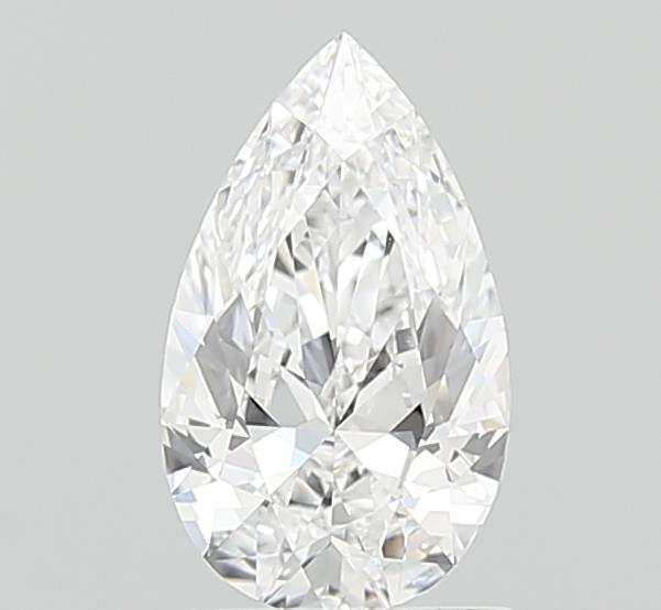 IGI 0.92 Carat Pear Lab Grown Diamond 人工培育鑽石 實驗室人造鑽石