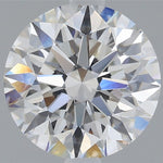 IGI 2.00 Carat Round Brilliant Lab Grown Diamond 人工培育鑽石 實驗室人造鑽石