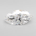 IGI 0.99 Carat Marquise Lab Grown Diamond