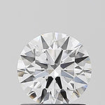 IGI 0.82 Carat Round Brilliant Lab Grown Diamond