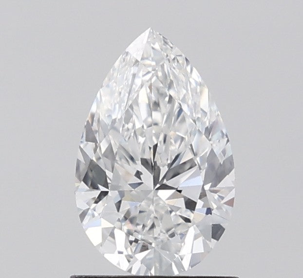 IGI 1.05 Carat Pear Lab Grown Diamond 人工培育鑽石 實驗室人造鑽石
