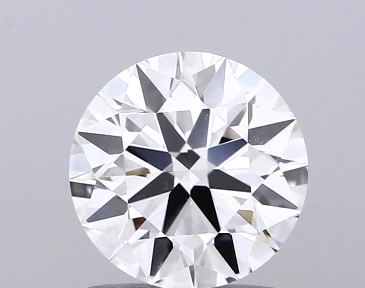 IGI 1.71 Carat Round Brilliant Lab Grown Diamond 人工培育鑽石 實驗室人造鑽石