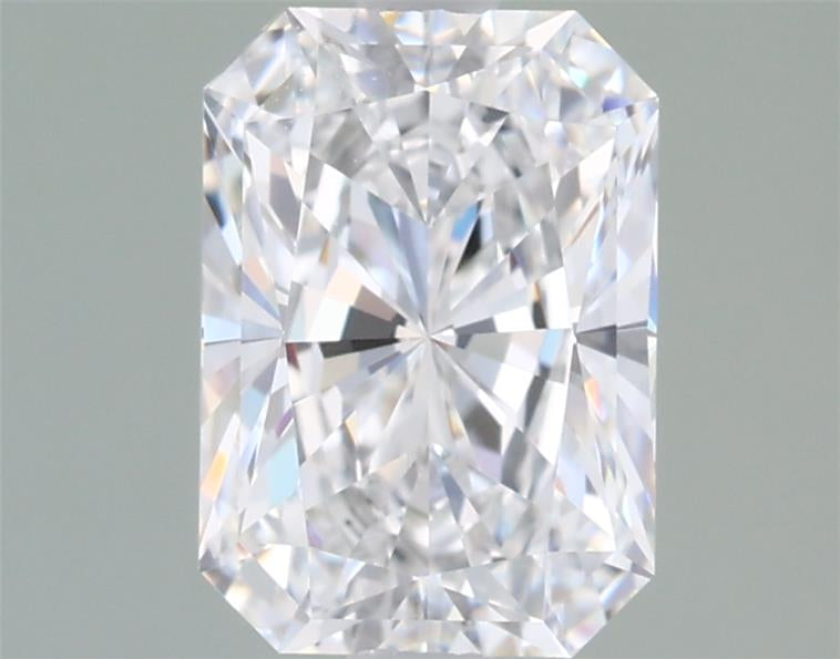 IGI 1.58 Carat Radiant Cut Lab Grown Diamond 人工培育鑽石 實驗室人造鑽石