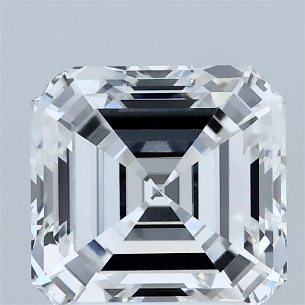 IGI 2.04 Carat Asscher Lab Grown Diamond 人工培育鑽石 實驗室人造鑽石