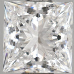 IGI 1.10 Carat Princess Cut Lab Grown Diamond 人工培育鑽石 實驗室人造鑽石