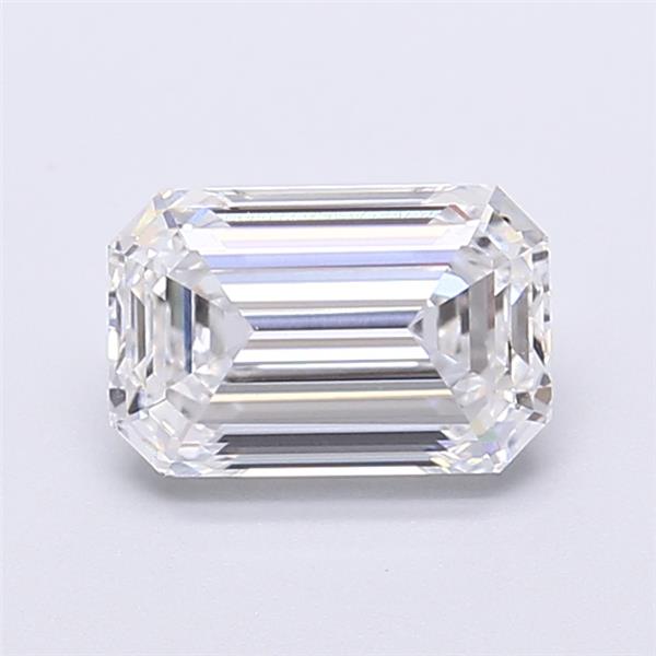 IGI 1.87 Carat Emerald Lab Grown Diamond 人工培育鑽石 實驗室人造鑽石