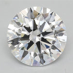 IGI 2.25 Carat Round Brilliant Lab Grown Diamond 人工培育鑽石 實驗室人造鑽石