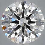 IGI 3.02 Carat Round Brilliant Lab Grown Diamond 人工培育鑽石 實驗室人造鑽石