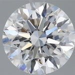 IGI 1.51 Carat Round Brilliant Lab Grown Diamond 人工培育鑽石 實驗室人造鑽石