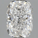 IGI 2.01 Carat Cushion Lab Grown Diamond 人工培育鑽石 實驗室人造鑽石