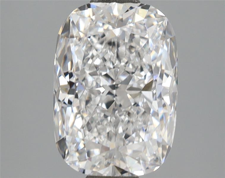 IGI 2.01 Carat Cushion Lab Grown Diamond 人工培育鑽石 實驗室人造鑽石