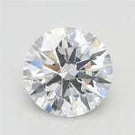 IGI 1.1 Carat Round Brilliant Lab Grown Diamond