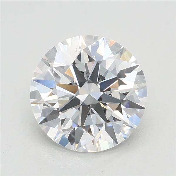 IGI 1.1 Carat Round Brilliant Lab Grown Diamond