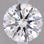 IGI 1.22 Carat Round Brilliant Lab Grown Diamond 人工培育鑽石 實驗室人造鑽石