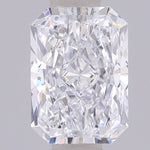 IGI 0.75 Carat Radiant Cut Lab Grown Diamond 人工培育鑽石 實驗室人造鑽石