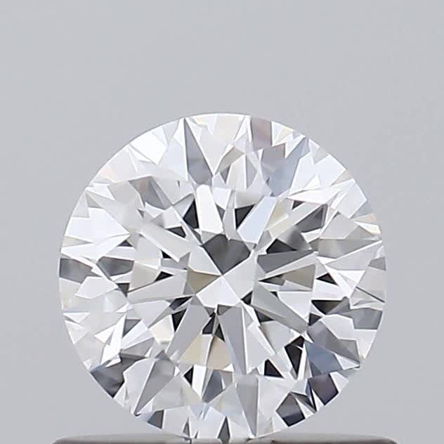 IGI 0.64 Carat Round Brilliant Lab Grown Diamond 人工培育鑽石 實驗室人造鑽石