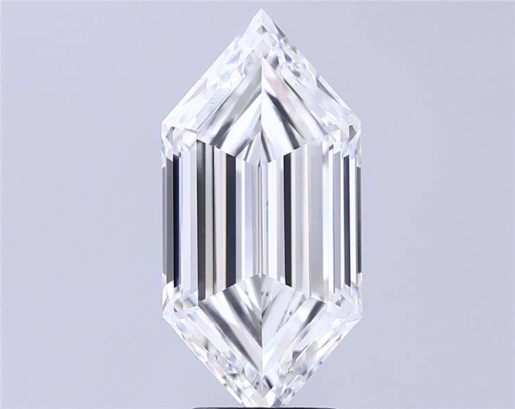 IGI 5.02 Carat Marquise Lab Grown Diamond 人工培育鑽石 實驗室人造鑽石